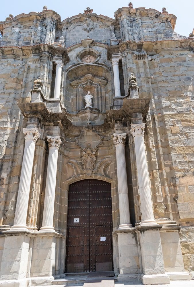 iglesia san mateo apostil tarifa