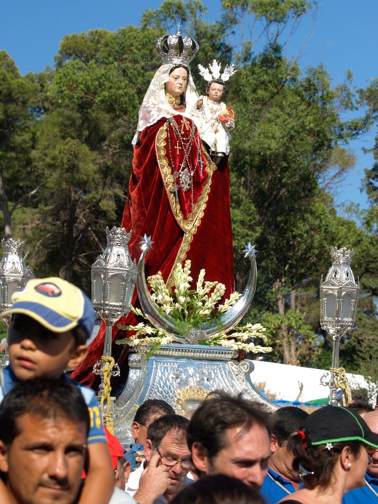 patrona de tarifa