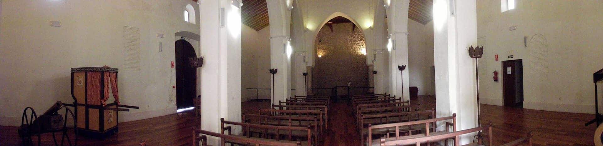 iglesia santa maria