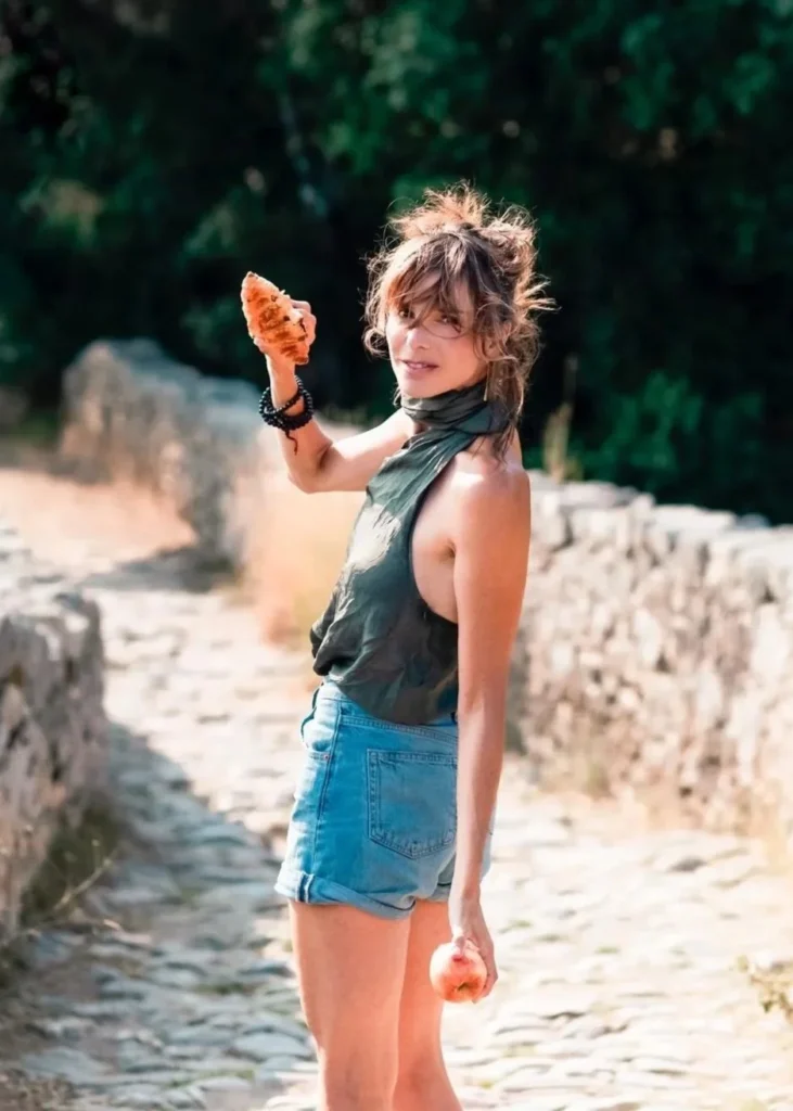 Miriam Salinas Gascón — Nutrición — Tarifa Spirit Festival 2026
