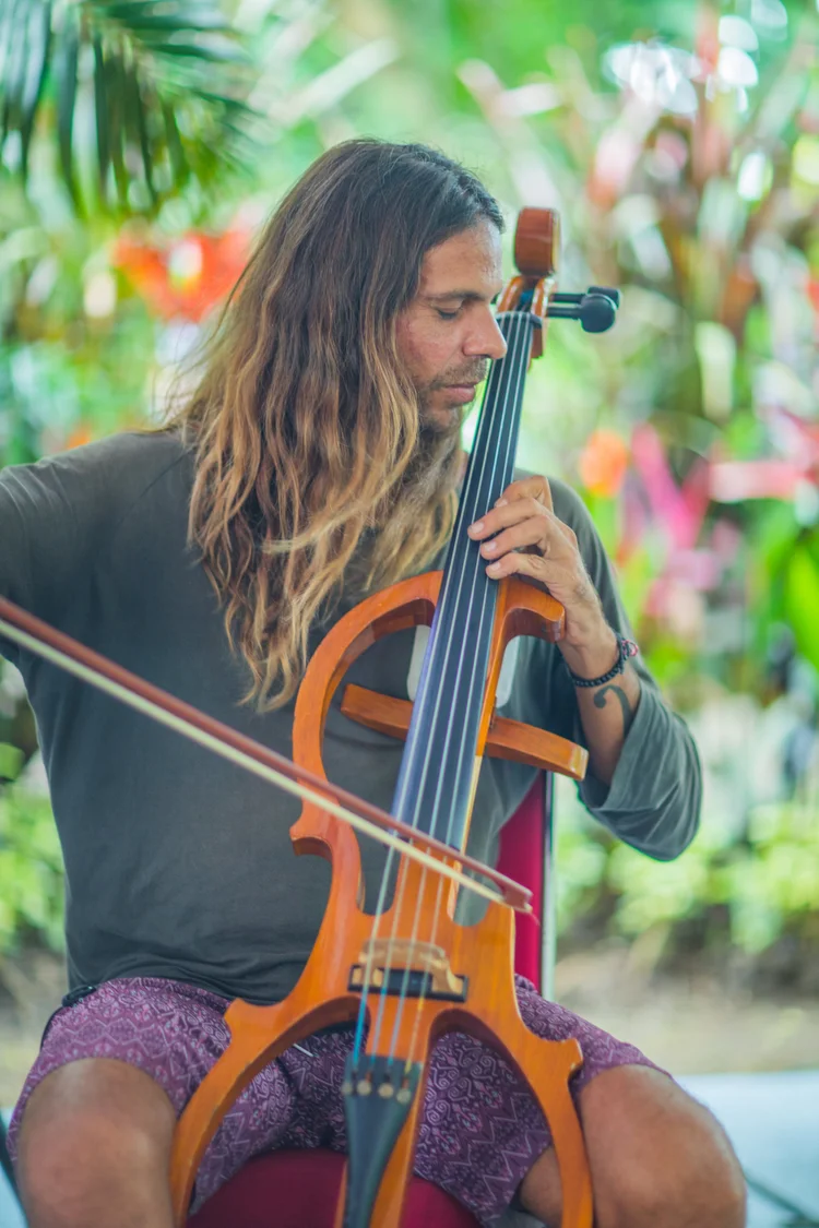 Cellomano — En Directo — Tarifa Spirit Festival 2026