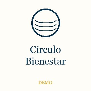 Círculo Bienestar · Demo · Marca ficticia de demostración