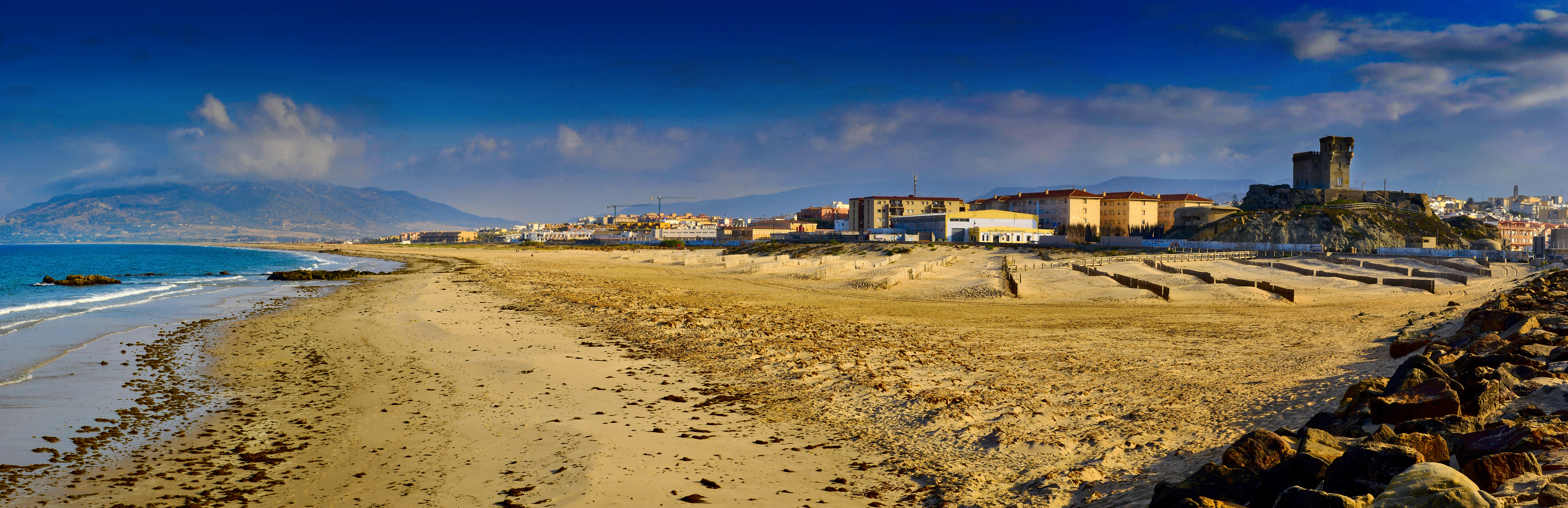 Tarifa · Łukasz Ciesielski (Guma89)