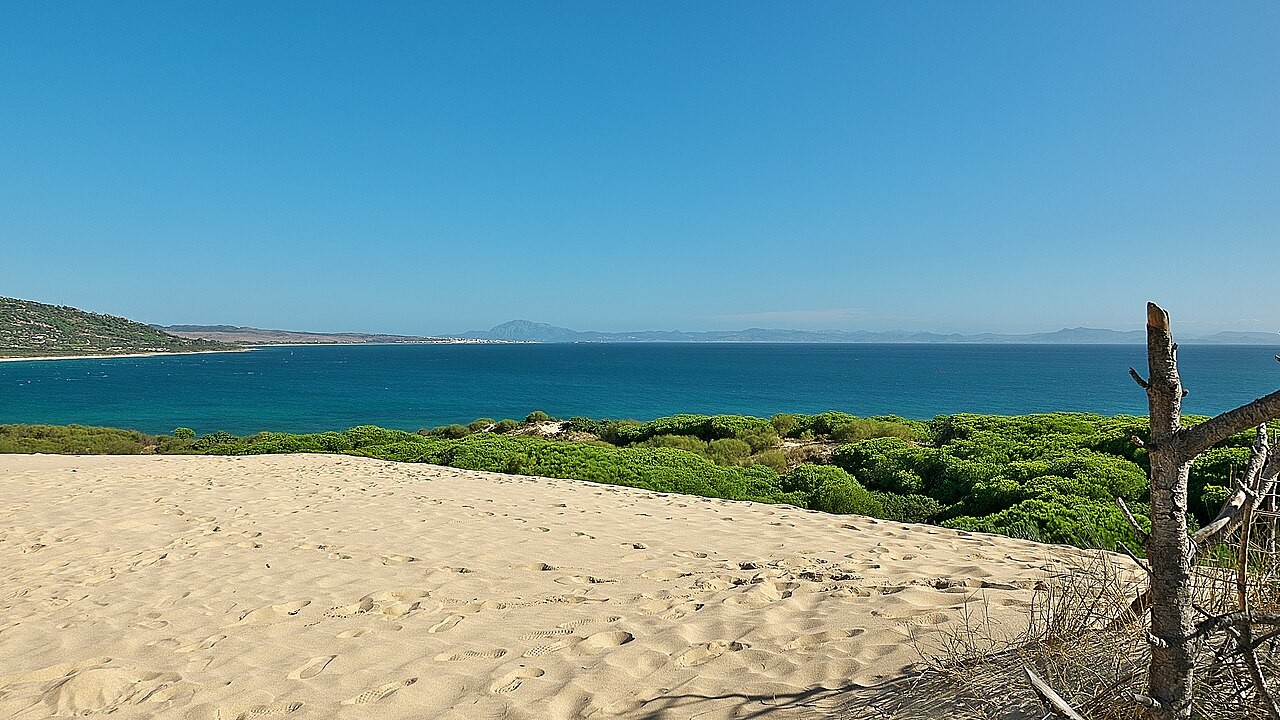 Tarifa · Jl FilpoC