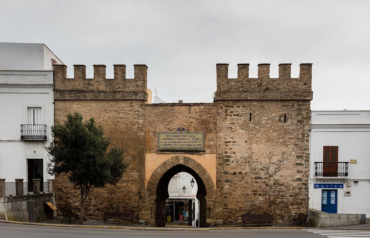 Tarifa · Diego Delso